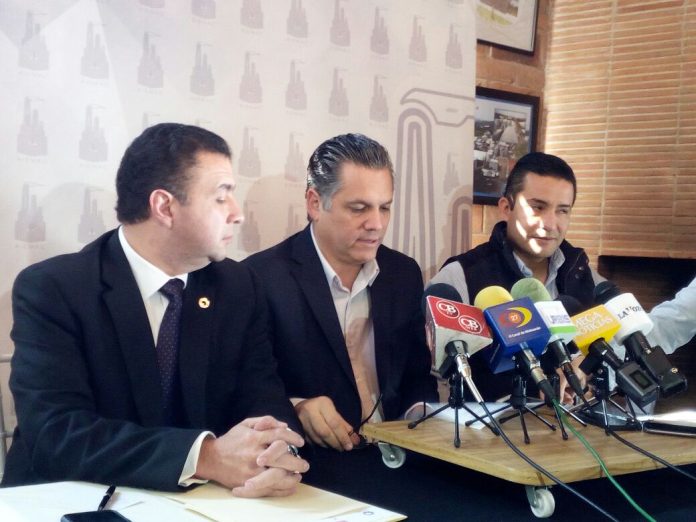 Desconoce AIEMAC obras municipales en Ciudad Industrial