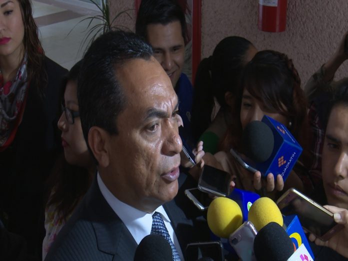 CNTE debe priorizar temas educativos, no políticos: SEGOB