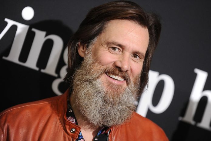Jim Carrey queda libre de todos los cargos que le imputaron