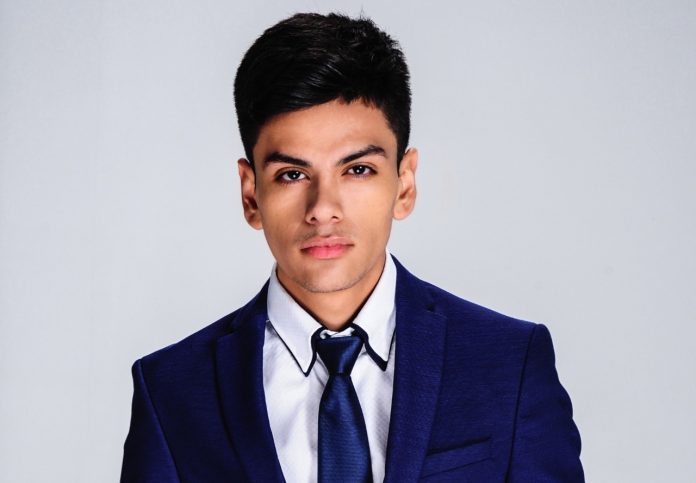 Virlán García entre el Top 10 Billboard con ‘Mi vida eres tu