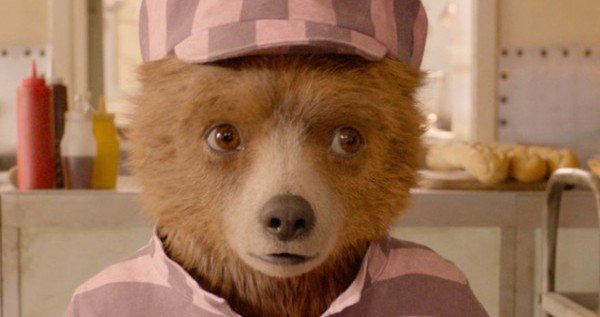 Paddington 2: una mágica comedia familiar Paddington 2: una mágica comedia familiar