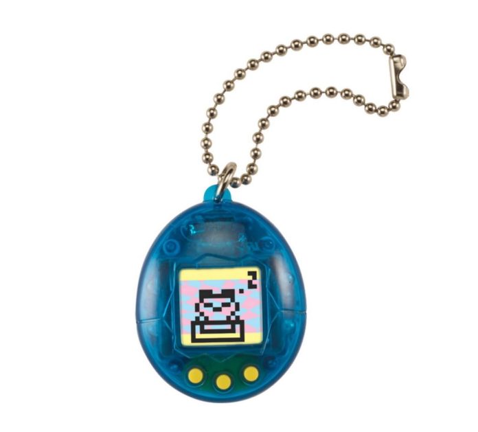 Tamagotchi vuelve a México a más de 20 años de su creación