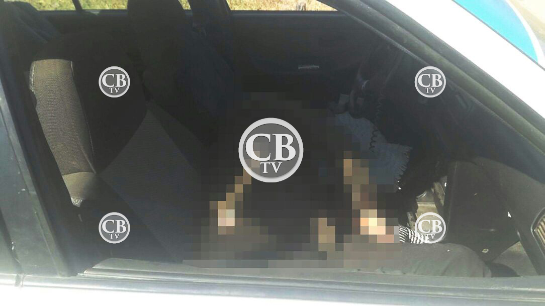 Cliente de taxi de la línea Canal 18 muere en atentado a balazos