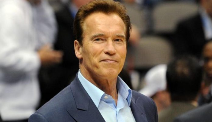 Arnold Schwarzenegger, estable tras operación de corazón