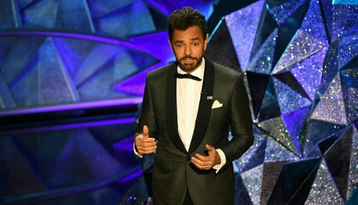 Eugenio Derbez responde críticas y reitera su apoyo a Sammy por su delicado estado de salud