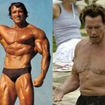 Arnold Schwarzenegger