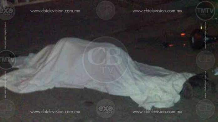 Sexagenario sufre infarto en bicicleta y fallece
