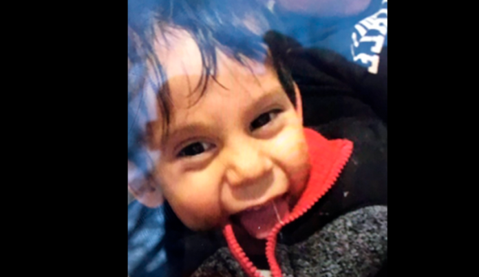 Niño reportado como desaparecido es localizado y muere horas después