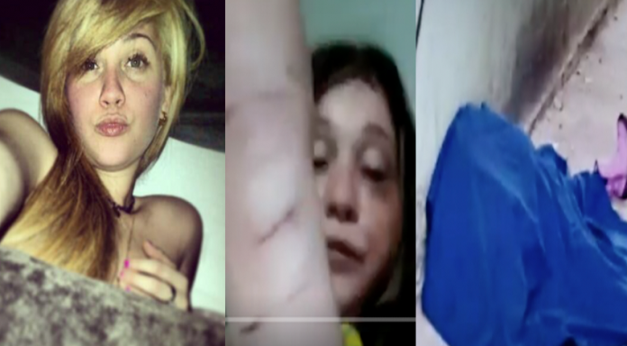 VIDEO: Escort venezolana asesinada en Edomex denunció amenazas meses antes de su muerte