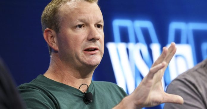 Cofundador de WhatsApp Es hora de eliminar Facebook