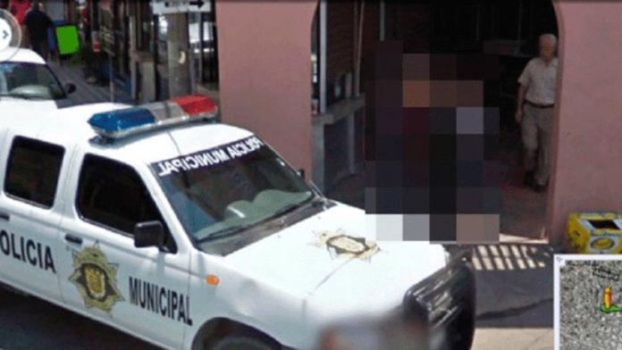Descubre que su marido le es infiel gracias a Google Maps