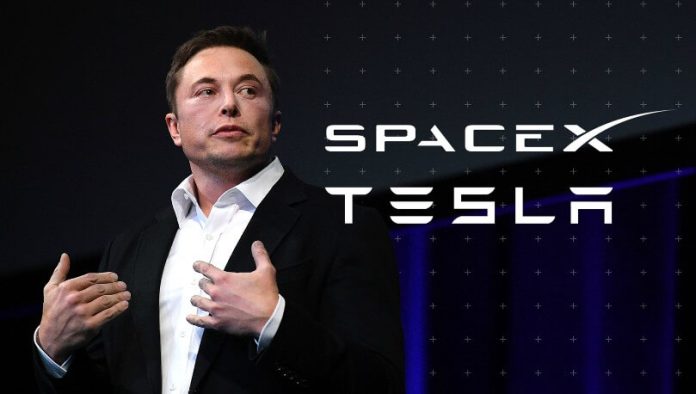 Elon Musk predice que SpaceX llegará a Marte en 2019
