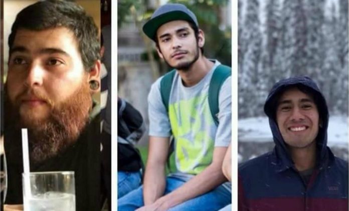 Familiares de estudiantes de cine no creen la versión de la Fiscalía; 