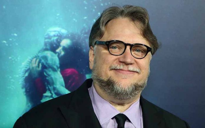 Guillermo del Toro busca ser el tercer mexicano en ganar un Oscar al mejor director