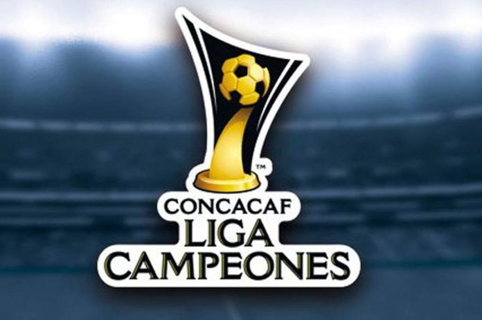 Liga de Campeones Concacaf