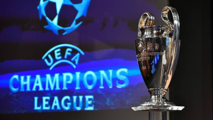 Semana de Champions entérate de los días y horarios