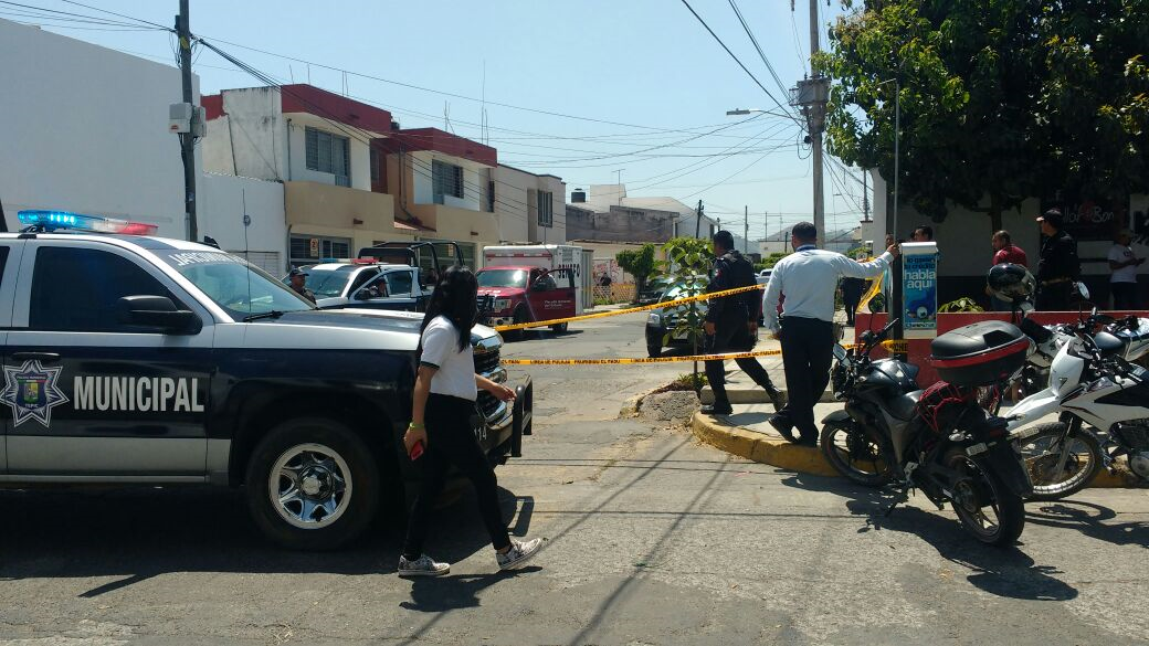 TEPIC Localizan cuerpos de 5 hombres en vivienda de la colonia Centro, en Tepic1