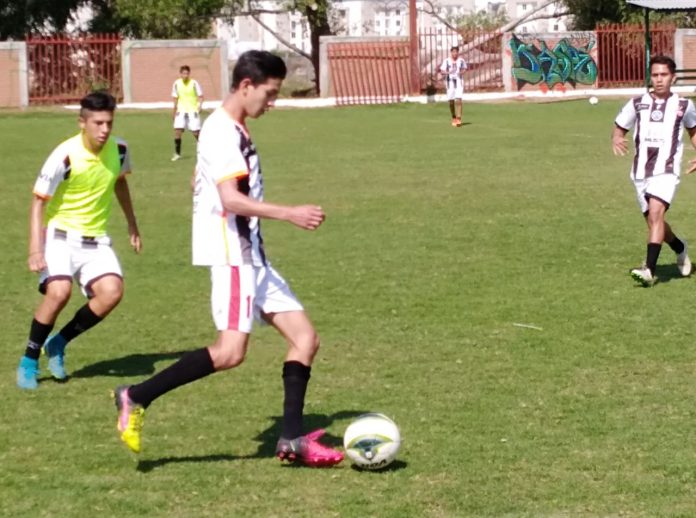 Buscan volver al liderato