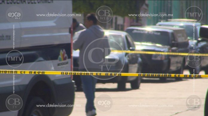 Hallan a sexagenario muerto al interior de vivienda