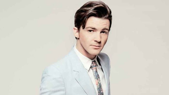 Drake Bell vive momento de honestidad