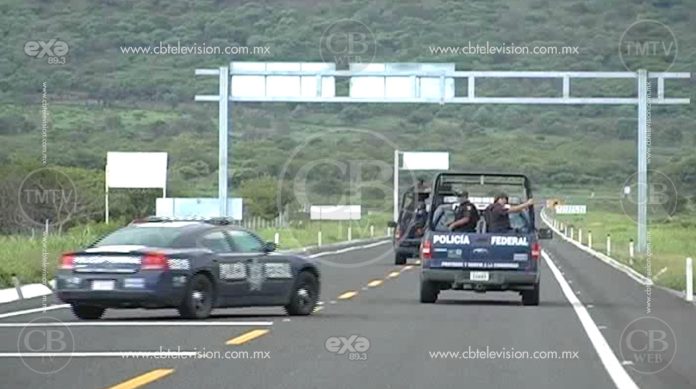 Asegura PGR hidrocarburo ilícito en la Siglo XXI