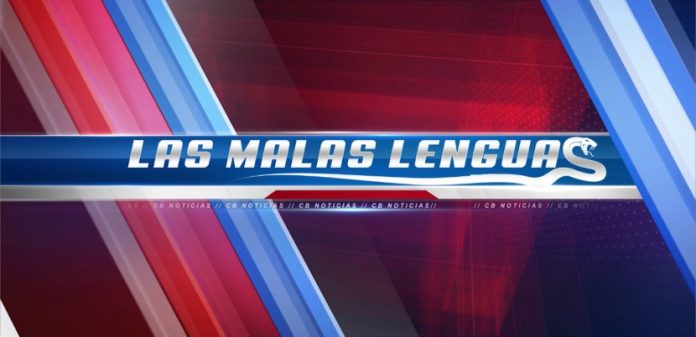 Las Malas Lenguas
