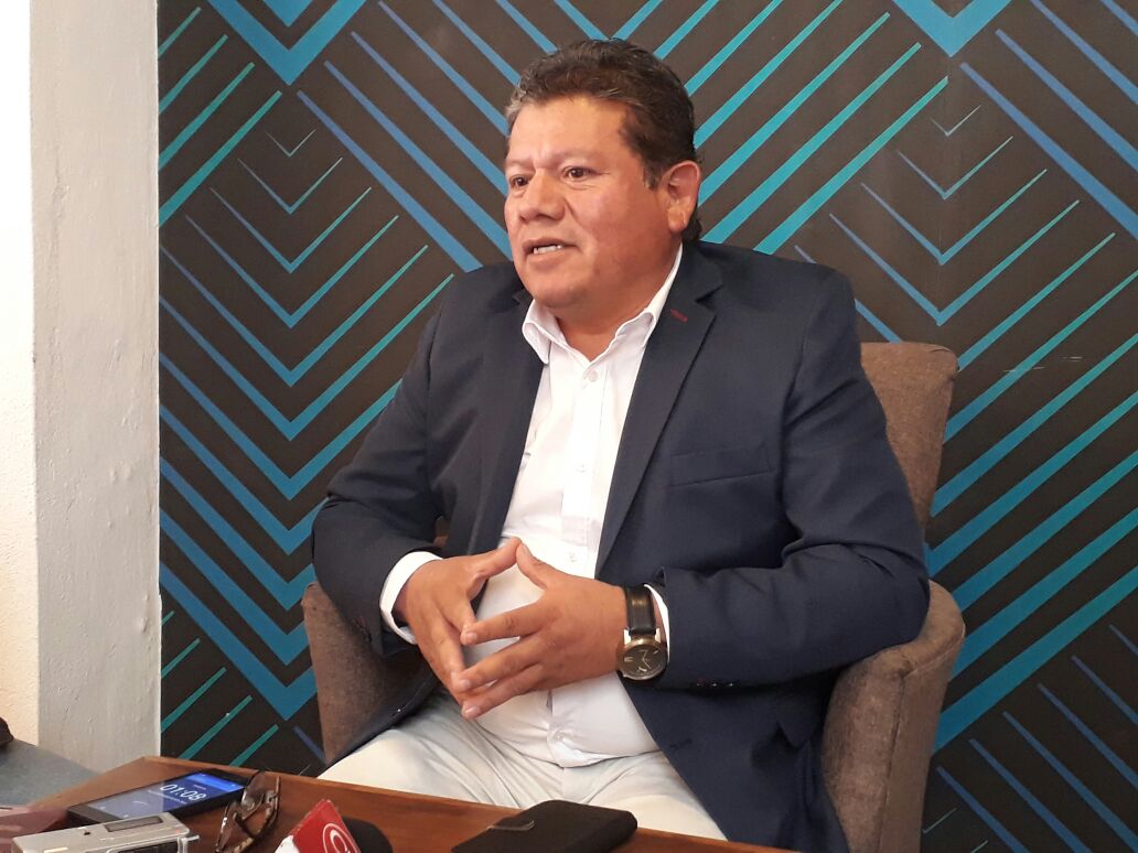PRD definirá planilla municipal para el Frente antes del 15 de marzo PRD definirá planilla municipal para el Frente antes del 15 de marzo