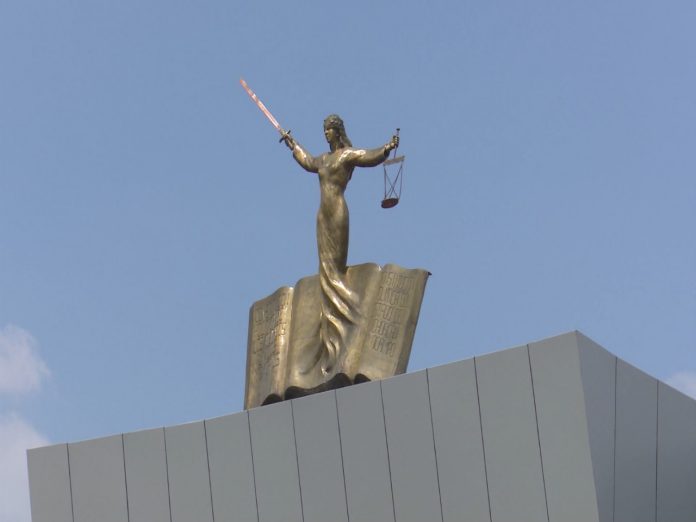 Lo vinculan a proceso por cometer feminicidio; la occisa era estudiante de enfermería