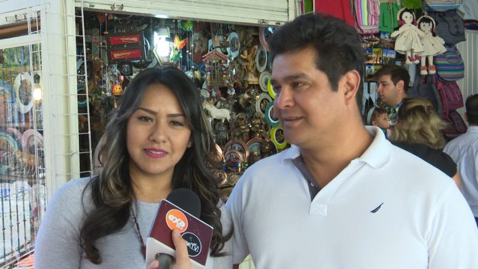 Turistas aseguran sentirse seguros en Michoacán; gastronomía el principal atractivo turístico