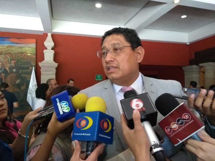 Ayuntamiento de Nahuatzen impugnó resolutivo del TEEM; continúa incertidumbre
