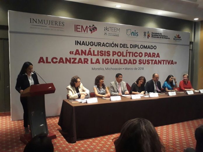 Más de 2 mil mujeres atendidas por violencia de género: Seimujer
