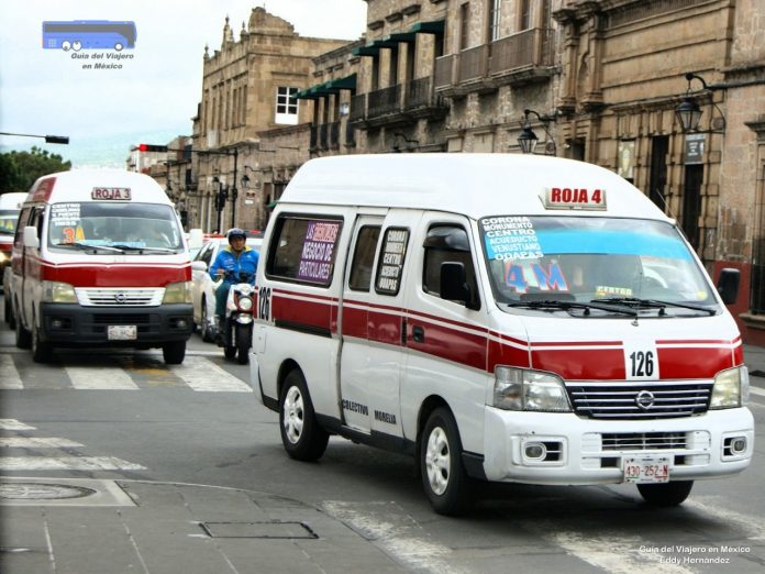 Necesario incrementar a 10 pesos el costo del transporte: CRT