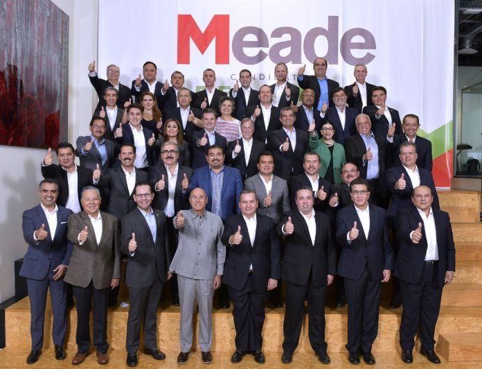 Ex delegado de Sedesol, coordinador de campaña de Meade en Michoacán