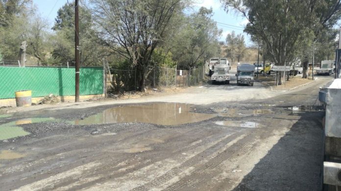 Trabajadores de Ciudad Industrial exigen seguridad