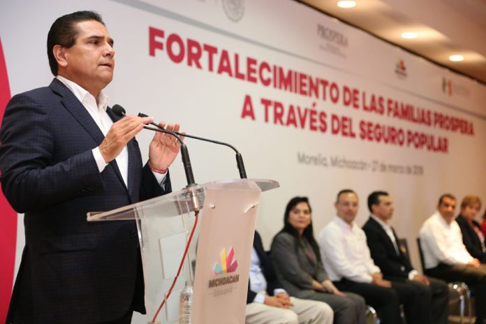 Hospitales Civil e Infantil de Morelia no tendrán médicos suficientes: SAC
