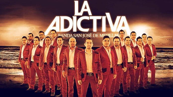 La Adictiva habla de la salida de Carlos Sarabia