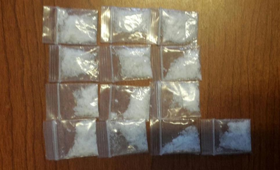 Cae “El Pepe” presunto distribuidor de droga en Zamora Cae “El Pepe” presunto distribuidor de droga en Zamora