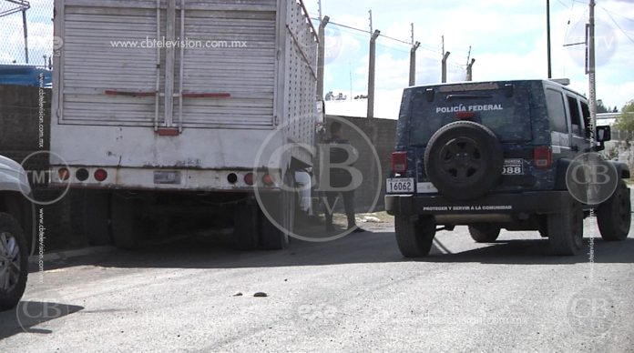 No se descuidará la población ante salida de la Gendarmería de Michoacán: SSP