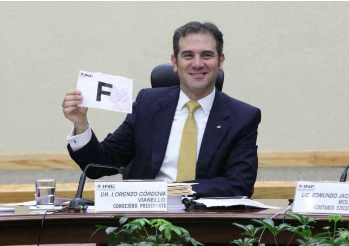 De febrero y marzo con apellido que inicie en F serán los funcionarios de casilla para estas elecciones