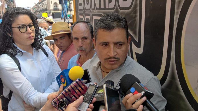 Exige CNTE reinstalación de mesas de diálogo con el Estado