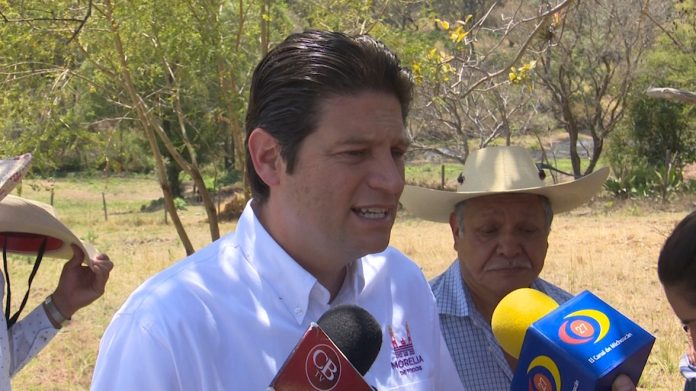 Llamará Congreso de Michoacán a comparecer a Alfonso Martínez por supuesto ecocidio en Santa María