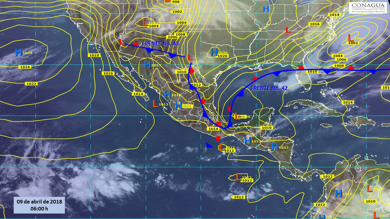 Clima: en Morelia seguirán las temperaturas altas Clima: en Morelia seguirán las temperaturas altas