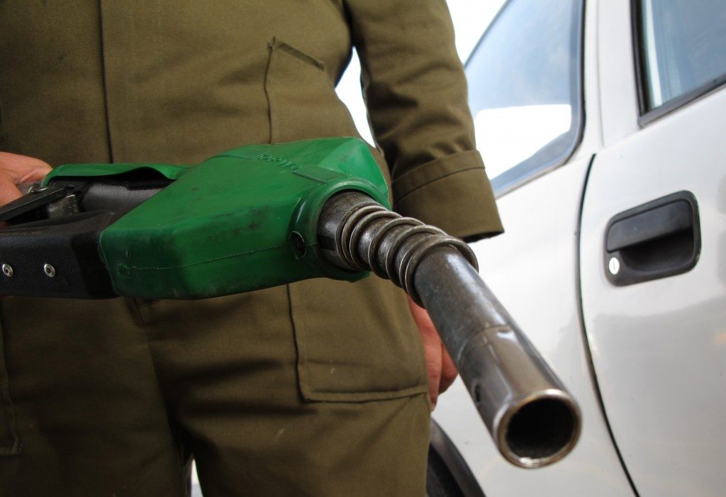 Conflicto entre Estados Unidos y Siria dispara el precio de la gasolina en México Conflicto entre Estados Unidos y Siria dispara el precio de la gasolina en México