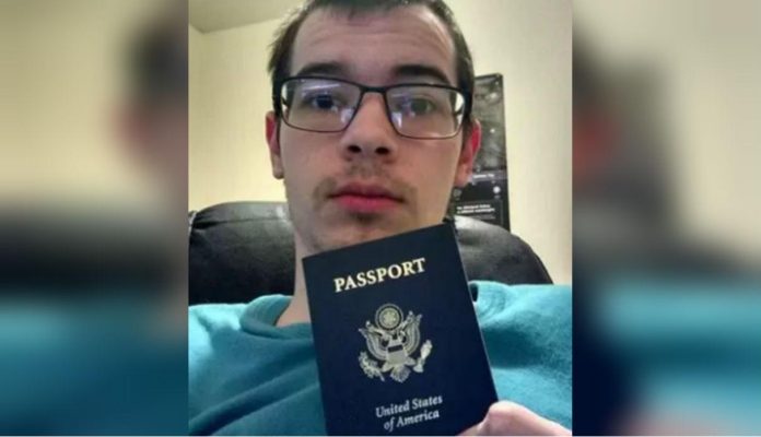 Joven se suicida tras publicar en Facebook cómo mató a su madre y a un amigo
