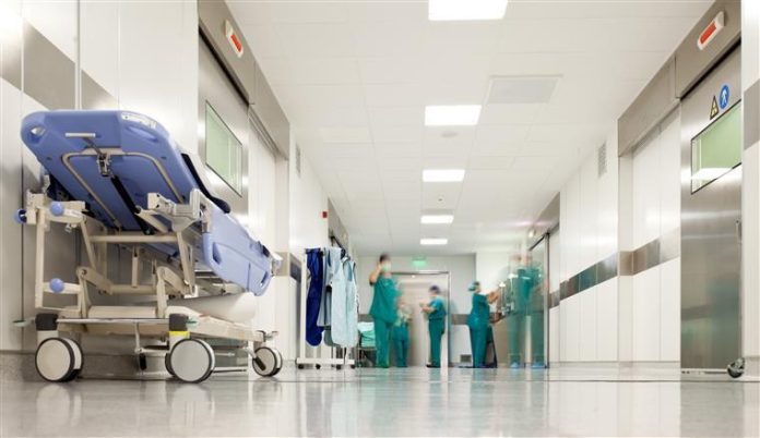 Se intoxican 10 menores en una escuela de Guadalajara