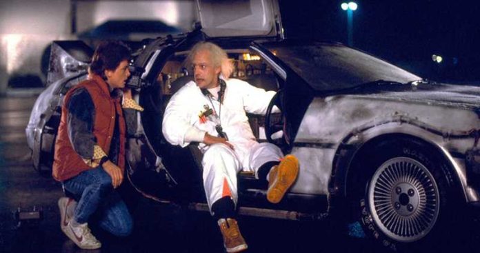 Así lucen los actores de “Volver al Futuro” tres décadas después