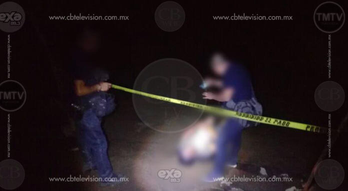 Muere hombre ahogado en San Lucas
