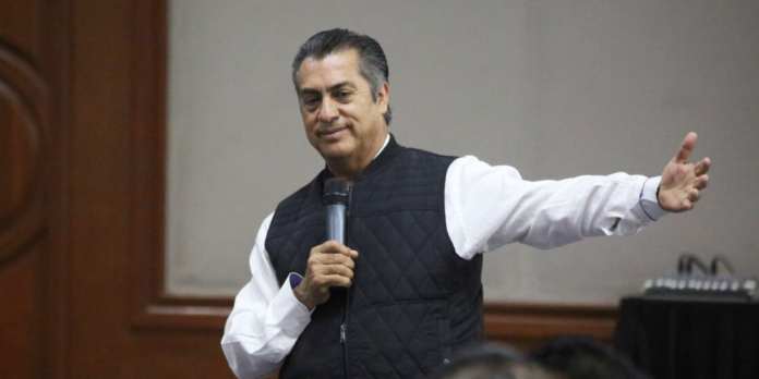 Que siempre si, ‘ElBronco’ estará en las boletas, determina TEPJF