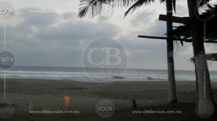 Tragedia en luna de miel en Lázaro Cárdenas