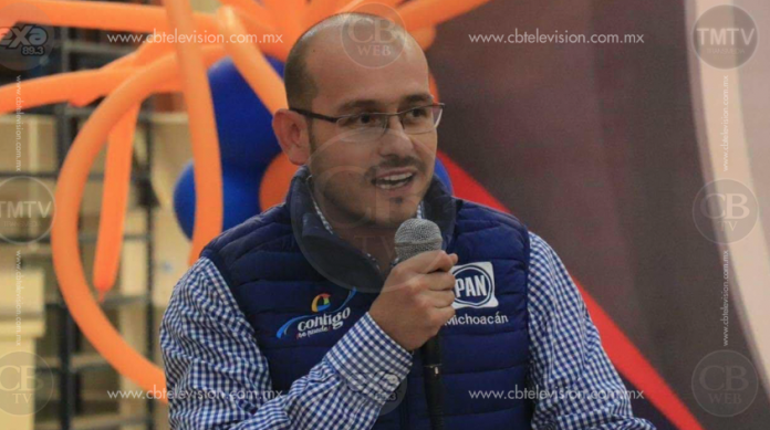 Refuta PAN; sí era brigadista la joven asesinada